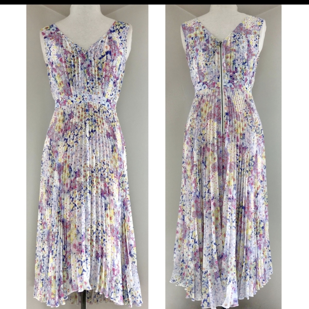 Plenty by Tracy Reese midi dress